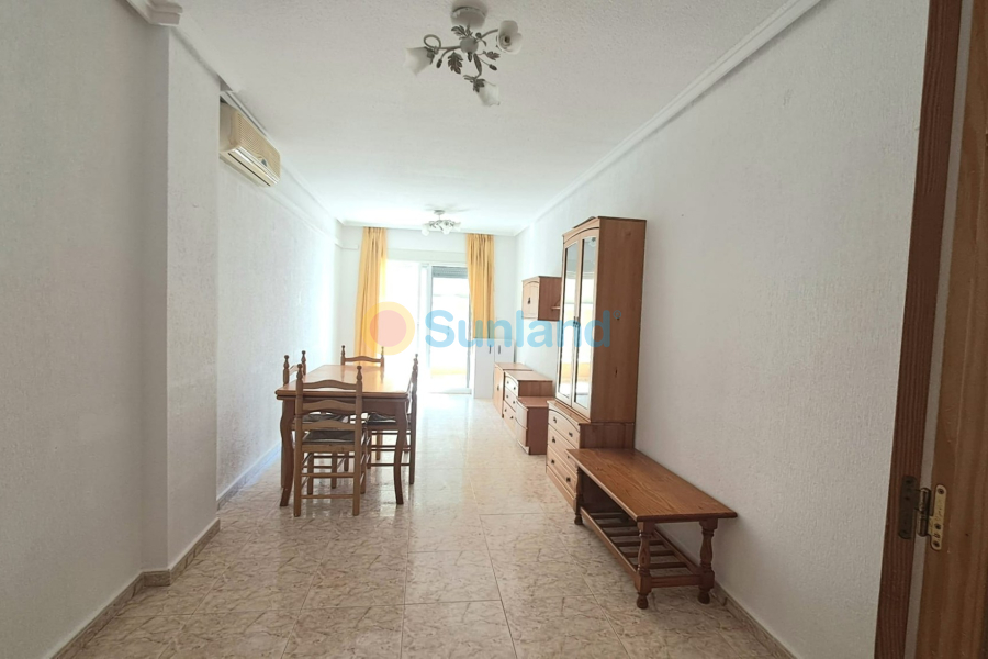 Verkauf - Apartment - Torrevieja - 