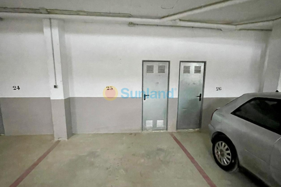 Segunda mano - A - Benijofar - Pueblo 4