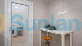 Resale - Townhouse - San Pedro del Pinatar - 