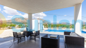 Brukte eiendommer - Detached Villa - Macisvenda