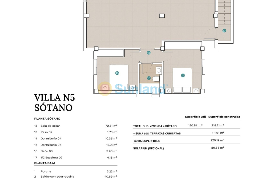Nueva construcción  - Chalet - Polop - Novapolop