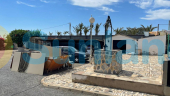 Segunda mano - Country house - San Fulgencio - La Marina