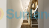 Nueva construcción  - Chalet - Altea - Sierra de Altea
