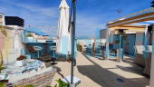 Verkauf - Apartment - Orihuela Costa - Villamartin