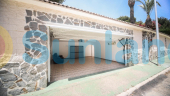 Resale - Villa - Orihuela Costa - Dehesa De Campoamor