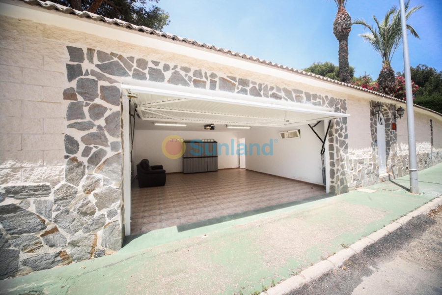 Segunda mano - Chalet - Orihuela Costa - Dehesa De Campoamor