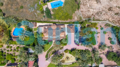 Resale - Villa - Elche/Elx