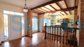 Resale - Villa - Orihuela costa - RioMar