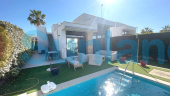 Segunda mano - Detached Villa - Ciudad Quesada - Pueblo Bravo