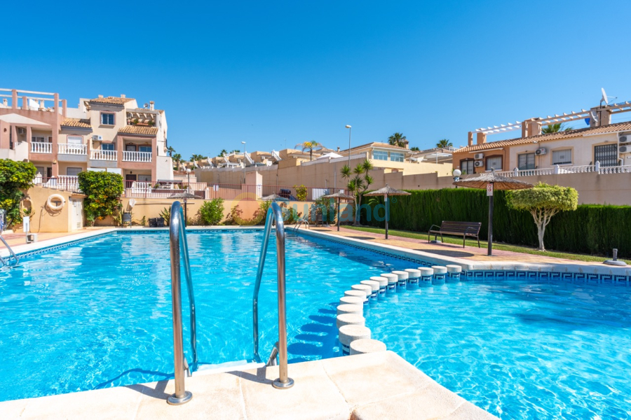 Verkauf - Casa de Pueblo - Orihuela Costa - Las Filipinas