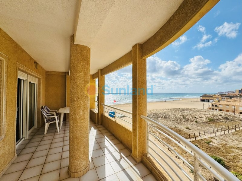 Resale - Apartment - La Mata