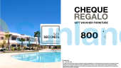 Resale - Townhouse - Torrevieja - El Acequión - Los Náufragos