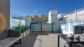 Brukte eiendommer - Town House - Orihuela Costa - Villamartin