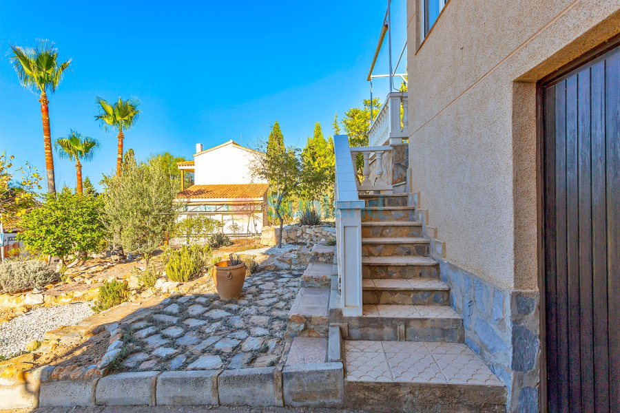Вторичка - Bилла - Torrevieja - Los Balcones