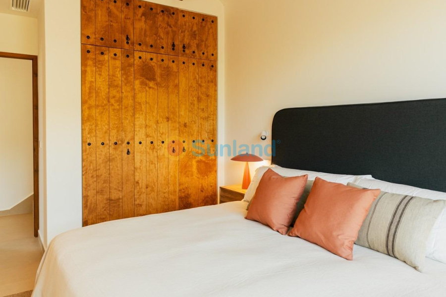 Ny bygg - Villa - Jávea Xàbia - Valle del Sol