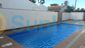 Använda fastigheter - Villa - Orihuela Costa - Cabo Roig