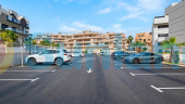 Вторичка - Апартамент - Orihuela Costa - Villamartin