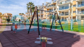 Resale - Apartment - Orihuela Costa - Villamartin