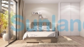 New Build - Apartment - Torrevieja - Centro