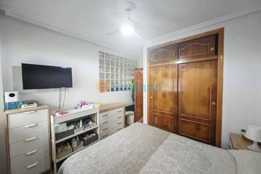 Segunda mano - Apartamento - Gran Alacant