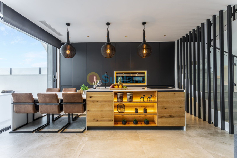 Resale - Villa - Ciudad Quesada