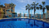 Resale - Apartment - Orihuela Costa - Campoamor