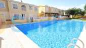 Brukte eiendommer - Terraced house - San Miguel De Salinas - Villamartín