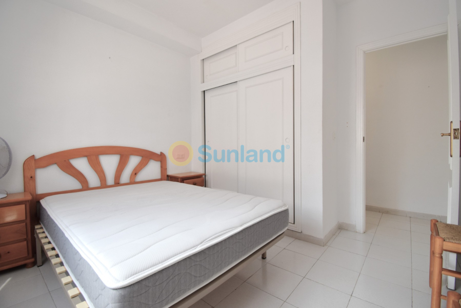 Verkauf - Apartment - Torrevieja - 