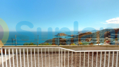 Nueva construcción  - Apartamento - Aguilas - Isla del fraile