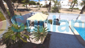 Resale - Detached Villa - Ciudad Quesada - La Fiesta