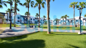 Resale - Apartment - Orihuela Costa - La Zenia