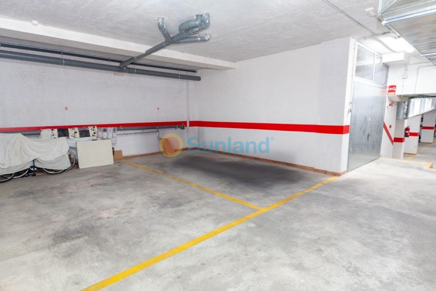 Använda fastigheter - Lägenhet - Orihuela Costa - Los Dolses