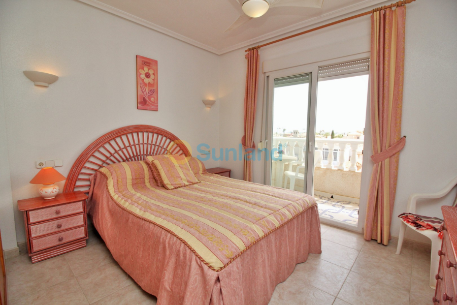 Resale - Apartment - Playa Flamenca