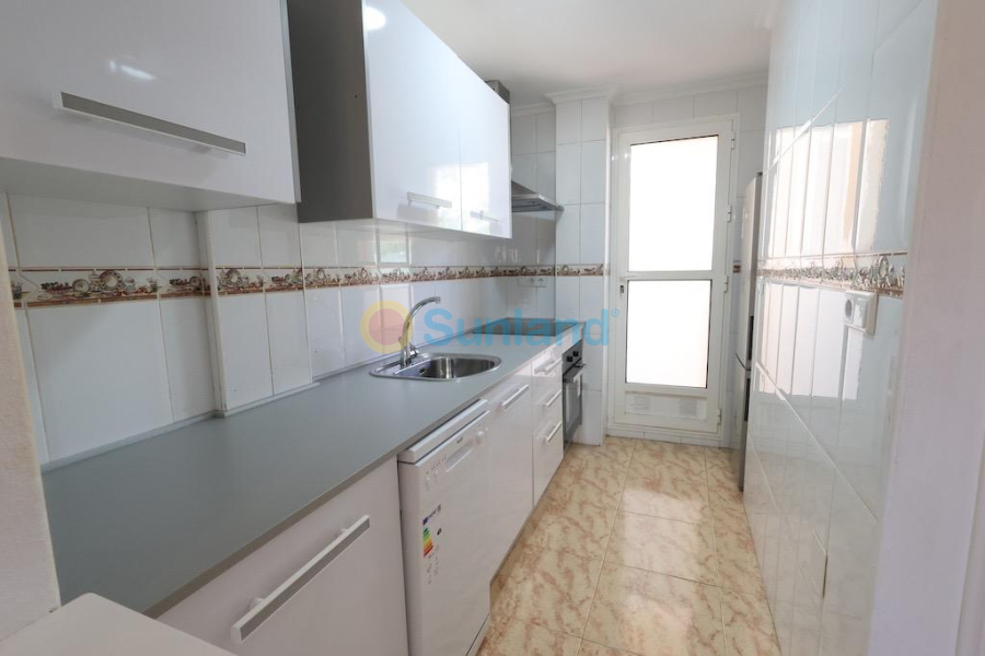 Resale - D - Orihuela Costa - Los Dolses