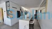 Resale - Apartment - San Javier - Santiago de la Ribera