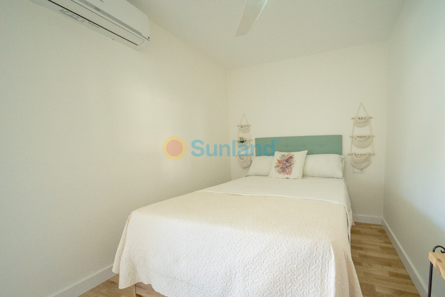 Вторичка - Bилла - Torrevieja - Los Balcones
