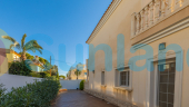 Resale - Villa - Orihuela Costa - Cabo Roig