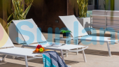 Resale - Villa - El Campello - El Amerador