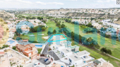 Resale - Terreno urbanizable - Rojales - JUNTO CAMPO DE GOLF LA MARQUESA