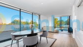 Resale - Villa - Las Colinas Golf Resort - Las Colinas golf