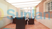 Resale - Villa - Algorfa - Lomas de La Juliana