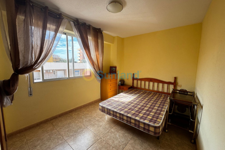 Resale - Apartment - Torrevieja - 