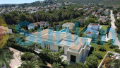 New Build - Villa - Jávea Xàbia - Pinomar