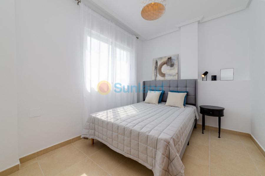 New Build - Semidetached - San Fulgencio - El Oasis