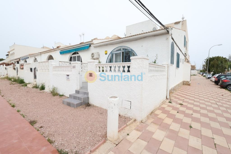Resale - T - Torrevieja - La Siesta - El Salado - Torreta