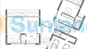 New Build - Villa - Benitachell - Benitachell  Cumbres Del Sol