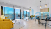New Build - Bungalow - Torrevieja - Los Balcones