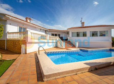 Villa - Resale - La Nucía - La Nucía