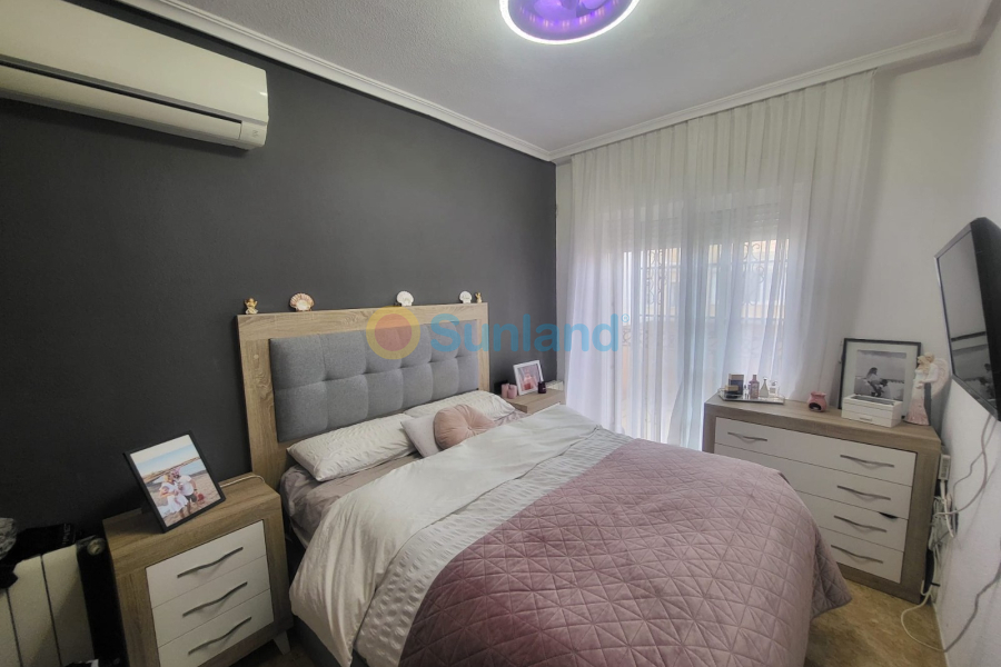 Segunda mano - Chalet - Orihuela Costa - Villamartin