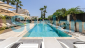 Segunda mano - Chalet - Orihuela Costa - La Zenia